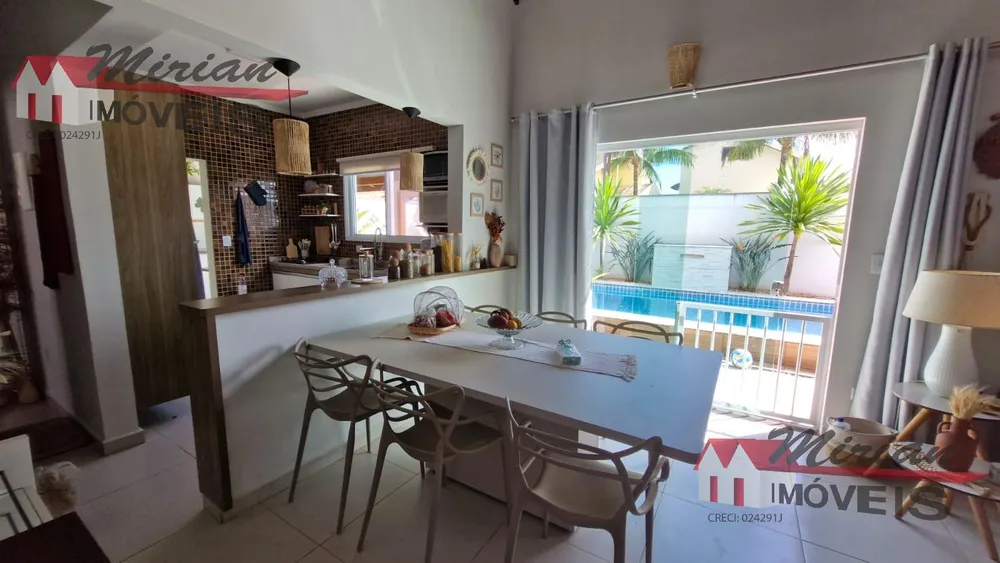 Casa, 3 quartos, 275 m² - Foto 16