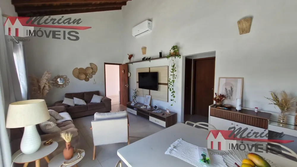 Casa, 3 quartos, 275 m² - Foto 4