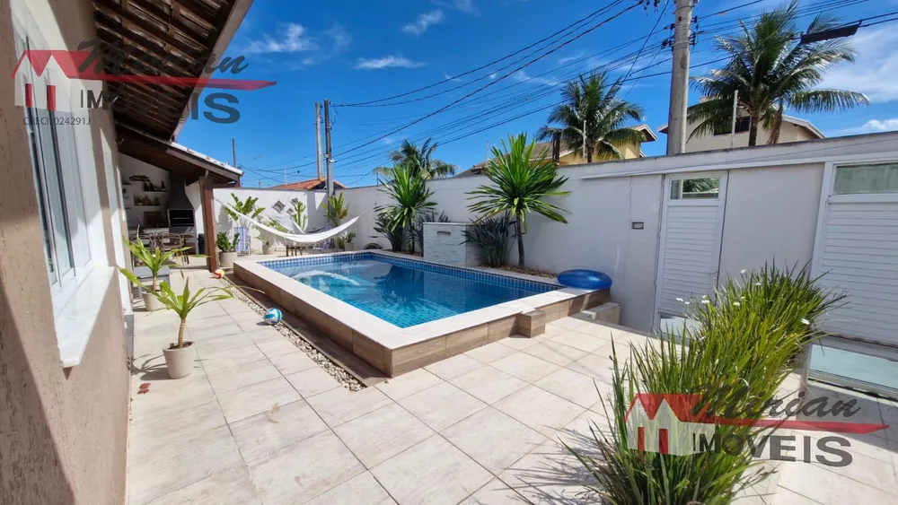 Casa, 3 quartos, 275 m² - Foto 11