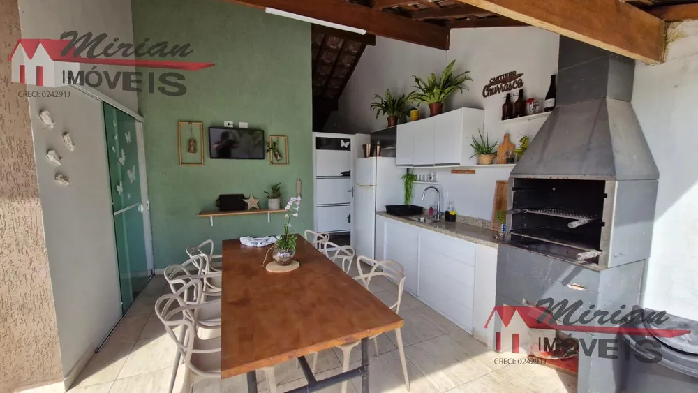 Casa, 3 quartos, 275 m² - Foto 9