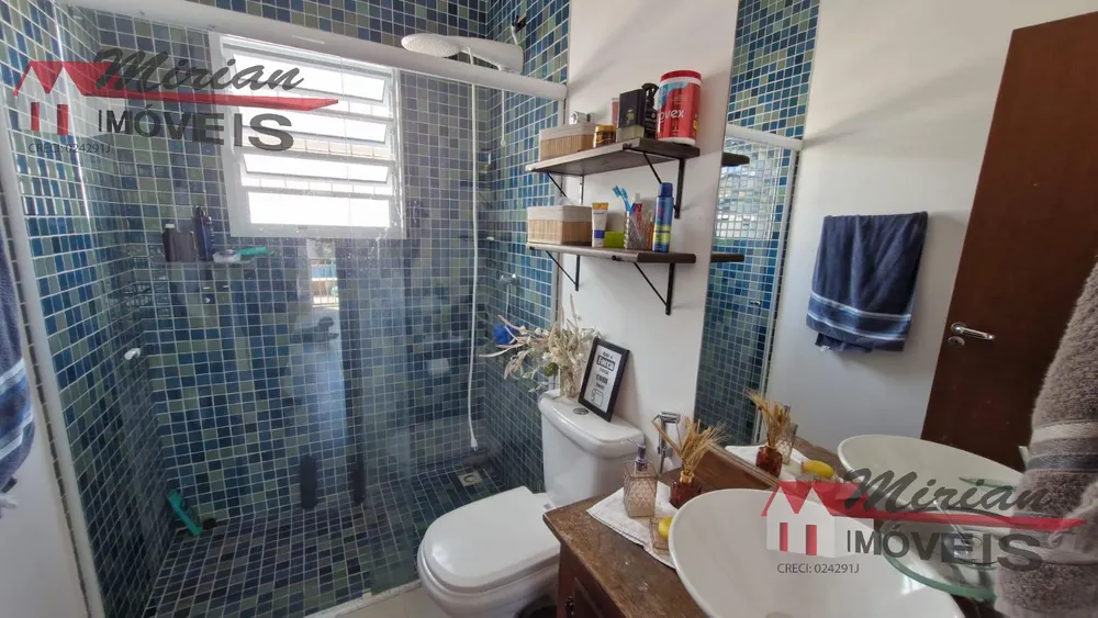 Casa, 3 quartos, 275 m² - Foto 7