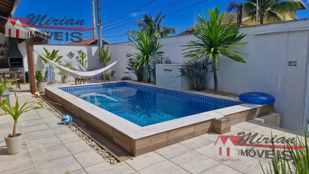 Casa, 3 quartos, 275 m² - Foto 5