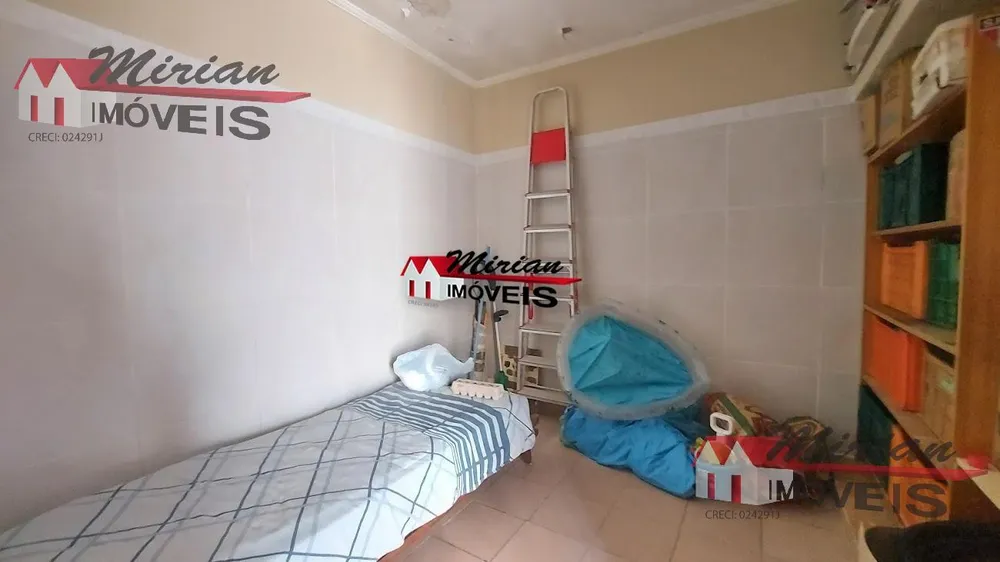 Sobrado, 5 quartos, 270 m² - Foto 8