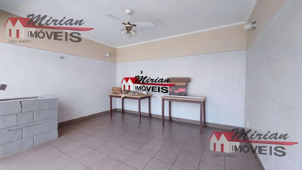 Sobrado, 5 quartos, 270 m² - Foto 1