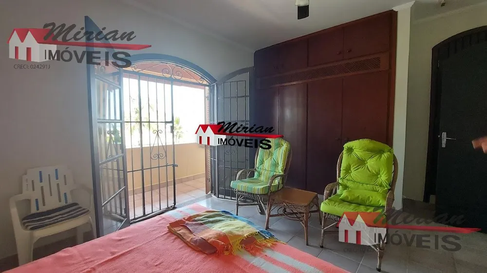 Sobrado, 5 quartos, 270 m² - Foto 5