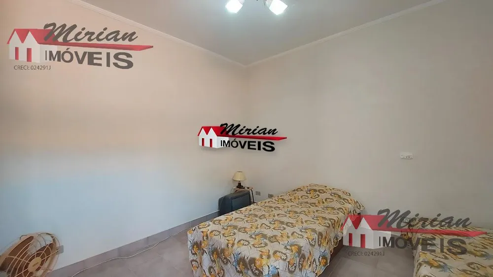 Sobrado, 5 quartos, 270 m² - Foto 3