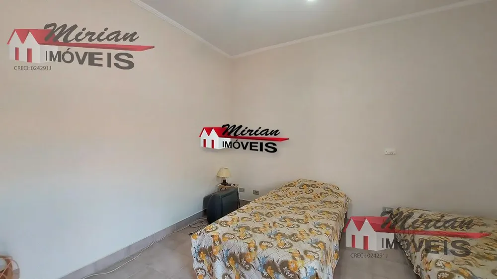 Sobrado, 5 quartos, 270 m² - Foto 3