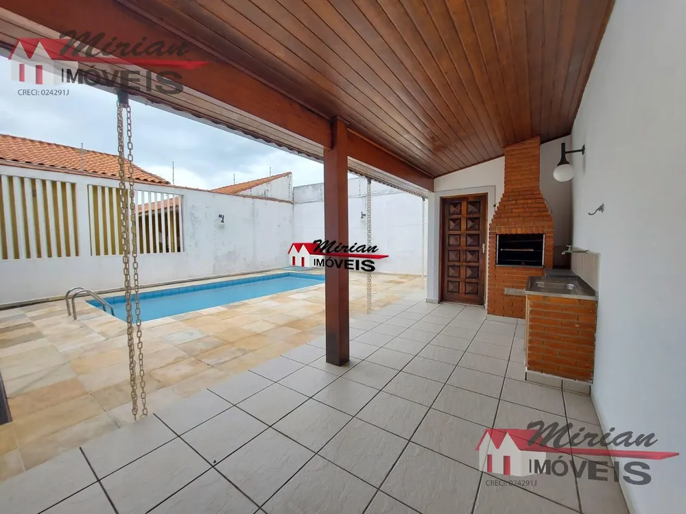 Casa, 3 quartos, 298 m² - Foto 4