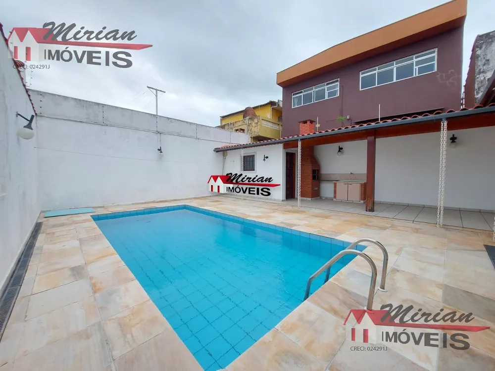 Casa, 3 quartos, 298 m² - Foto 6