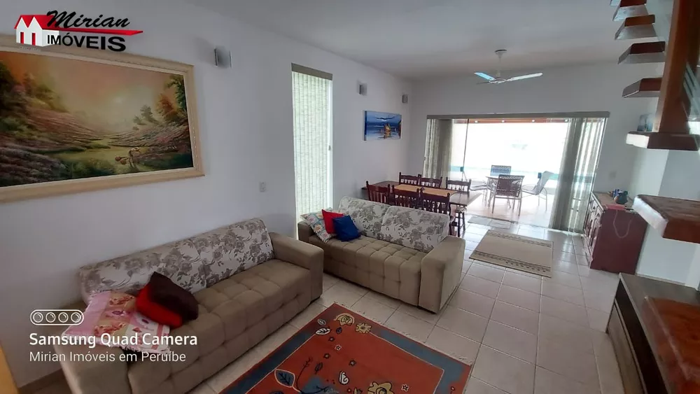 Casa de Condomínio à venda com 3 quartos, 175m² - Foto 4