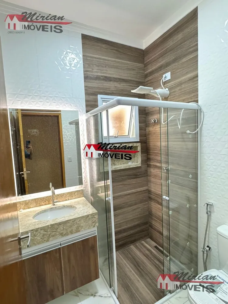 Casa, 2 quartos, 150 m² - Foto 4