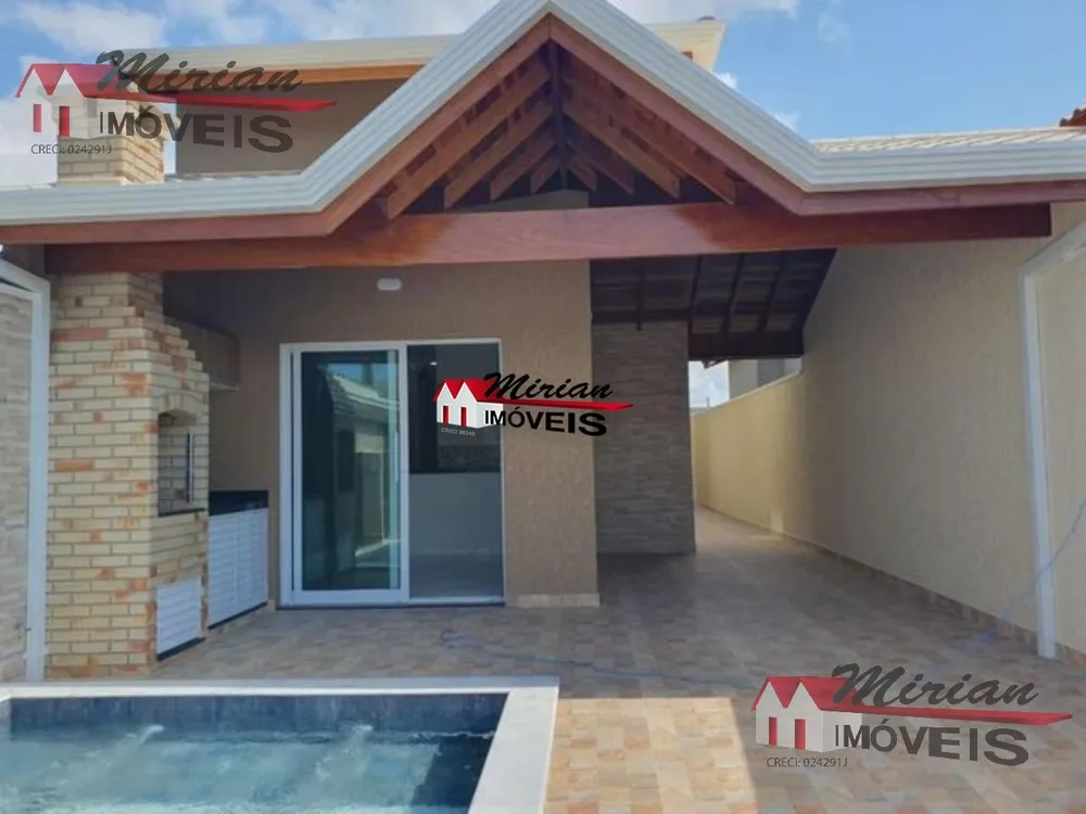 Casa, 2 quartos, 150 m² - Foto 6