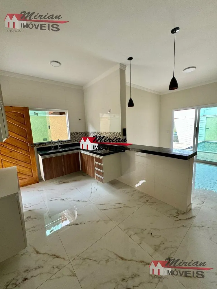 Casa, 2 quartos, 150 m² - Foto 2