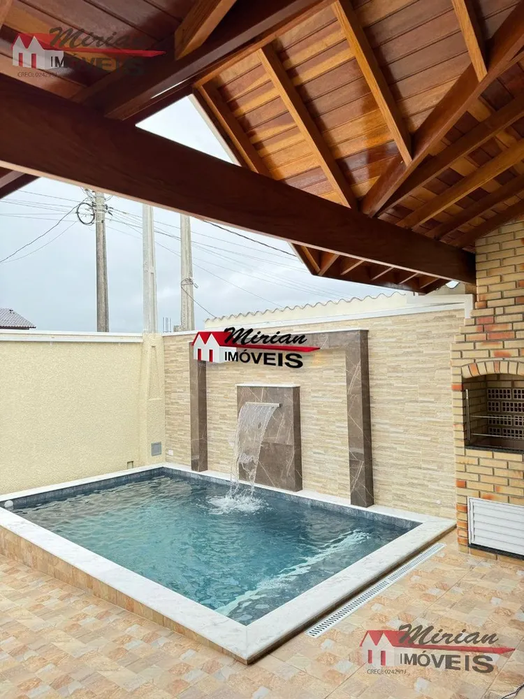 Casa, 2 quartos, 150 m² - Foto 5