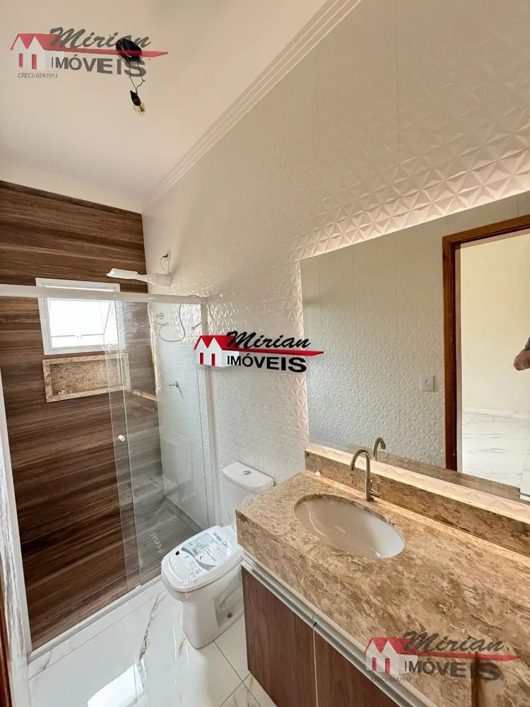 Casa, 2 quartos, 150 m² - Foto 3