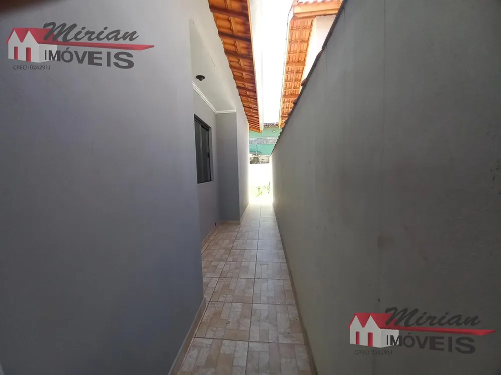 Casa, 2 quartos, 125 m² - Foto 2