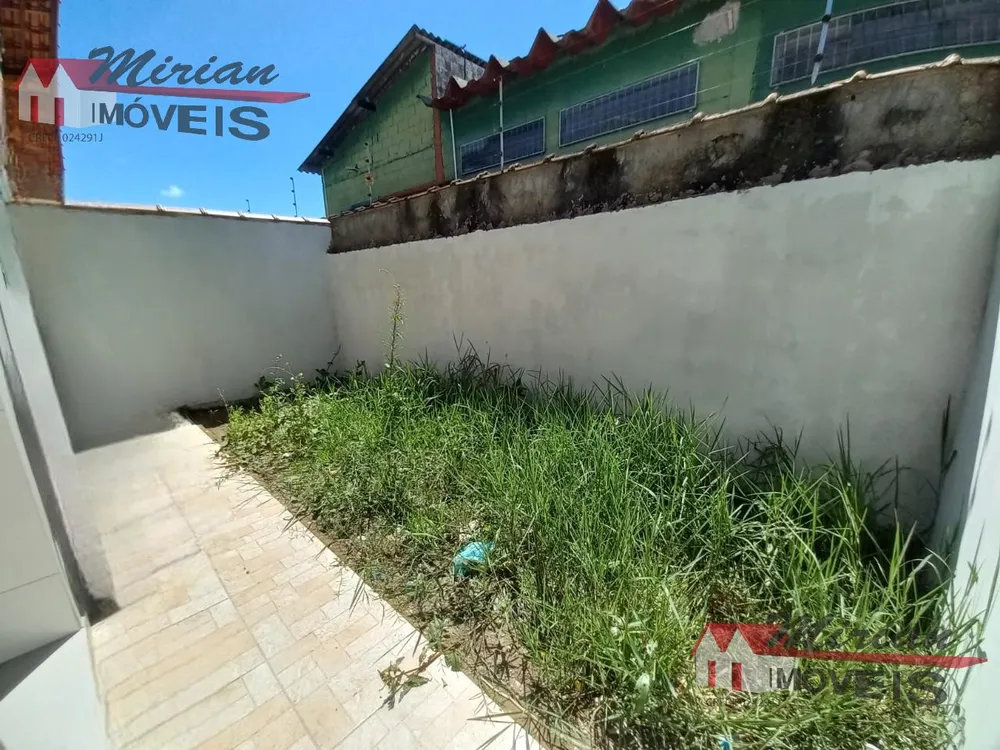 Casa, 2 quartos, 125 m² - Foto 3