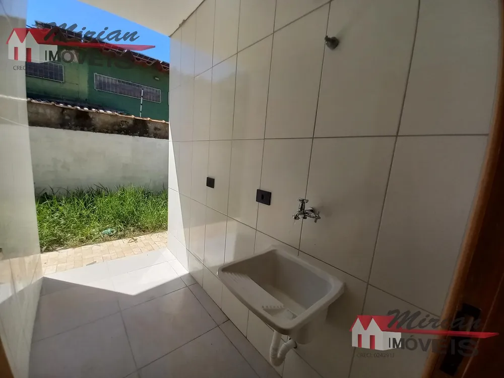 Casa, 2 quartos, 125 m² - Foto 11