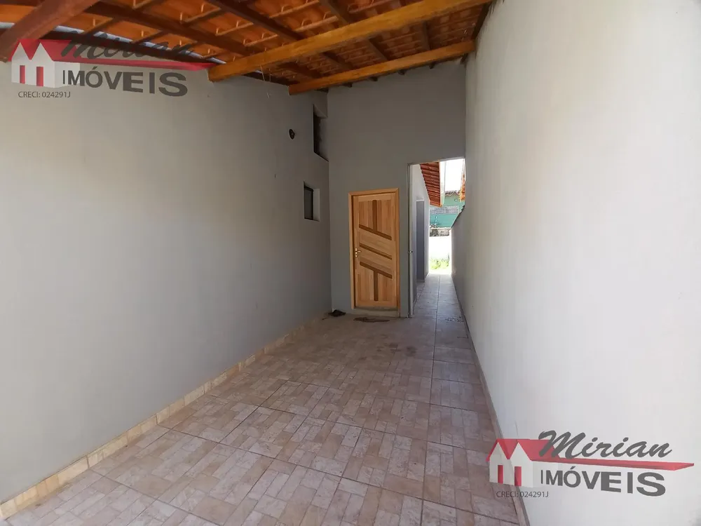 Casa, 2 quartos, 125 m² - Foto 9