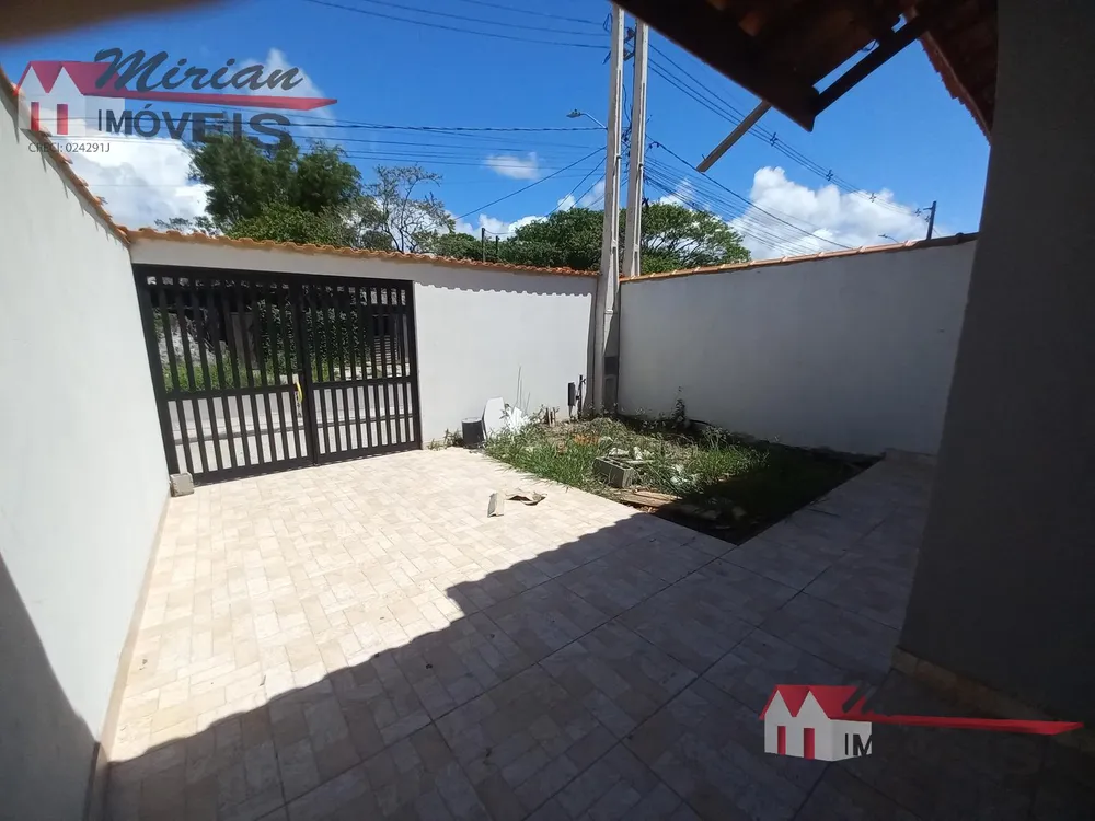 Casa, 2 quartos, 125 m² - Foto 3