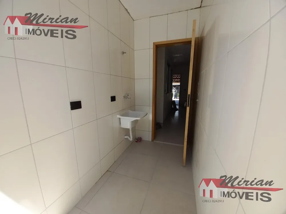 Casa, 2 quartos, 125 m² - Foto 14