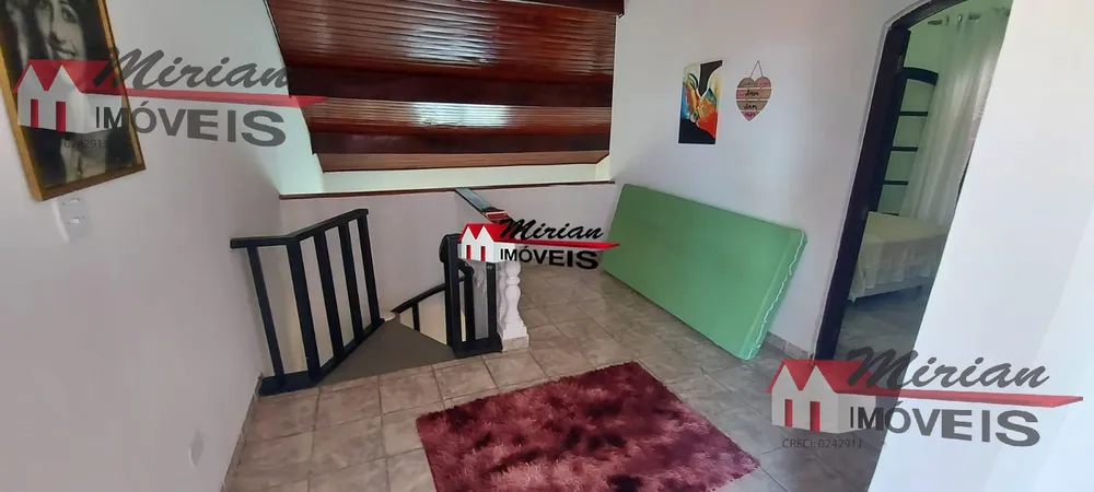 Sobrado, 4 quartos, 250 m² - Foto 6
