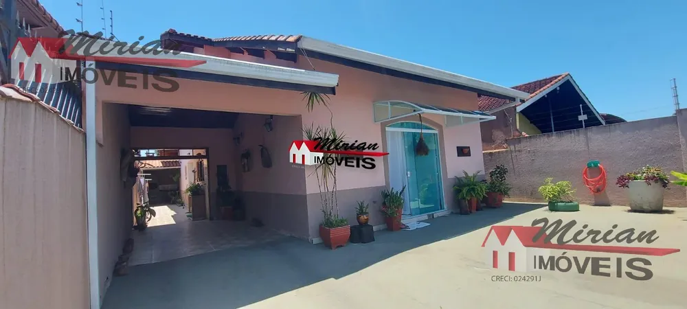 Sobrado, 4 quartos, 250 m² - Foto 1