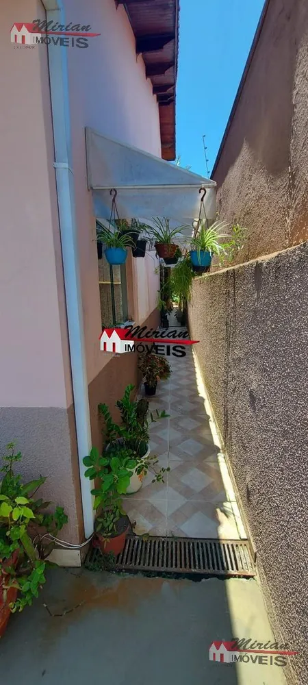 Sobrado, 4 quartos, 250 m² - Foto 3