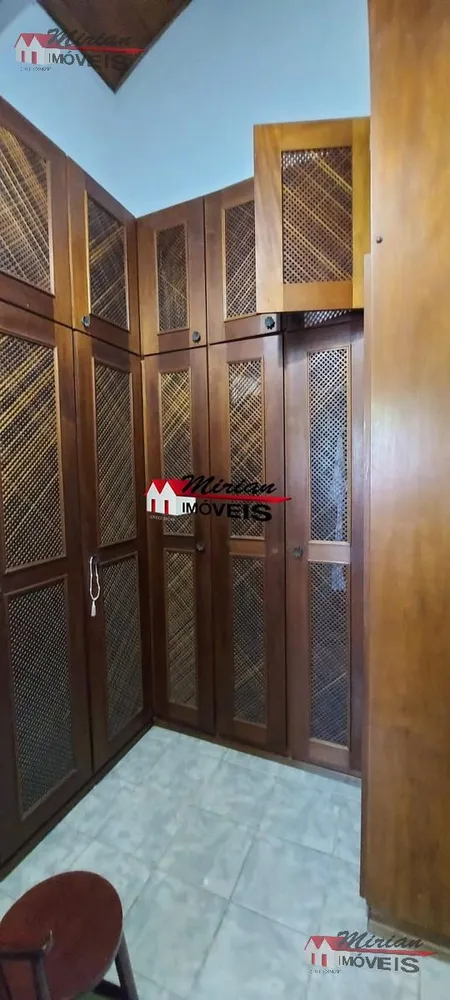 Sobrado, 4 quartos, 250 m² - Foto 9