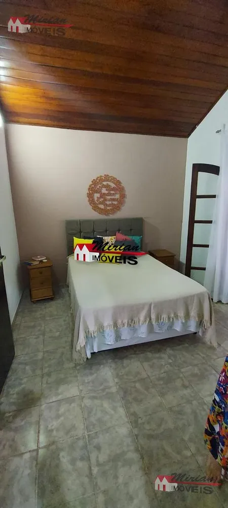 Sobrado, 4 quartos, 250 m² - Foto 11