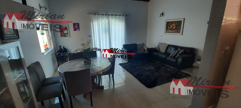 Sobrado, 4 quartos, 250 m² - Foto 8