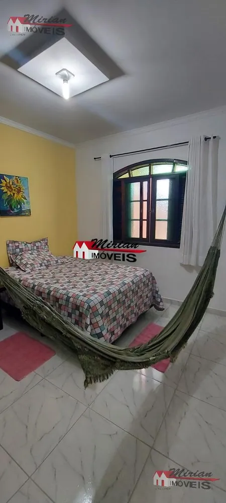 Sobrado, 4 quartos, 250 m² - Foto 13