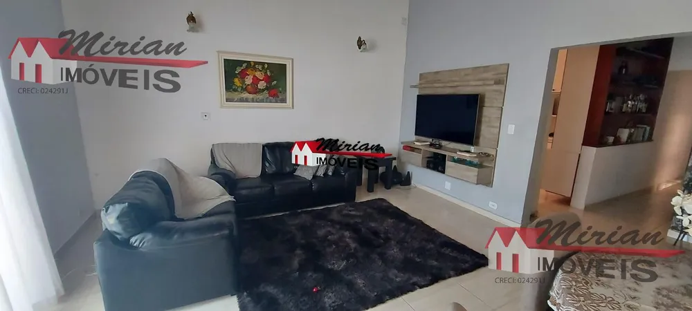 Sobrado, 4 quartos, 250 m² - Foto 10