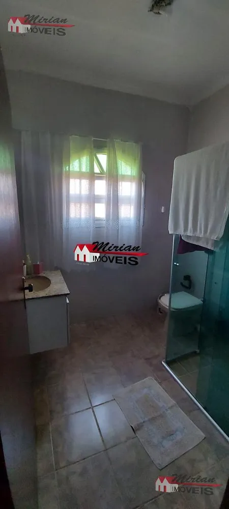 Sobrado, 4 quartos, 250 m² - Foto 14