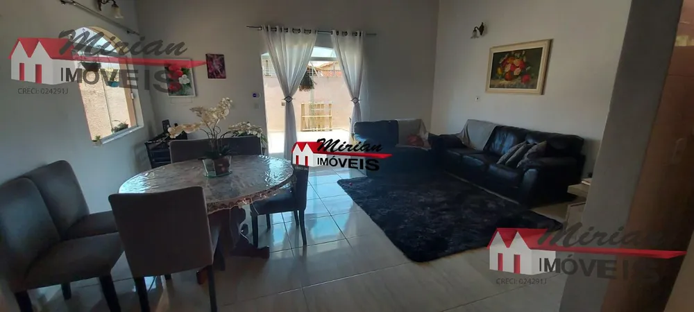 Sobrado, 4 quartos, 250 m² - Foto 4