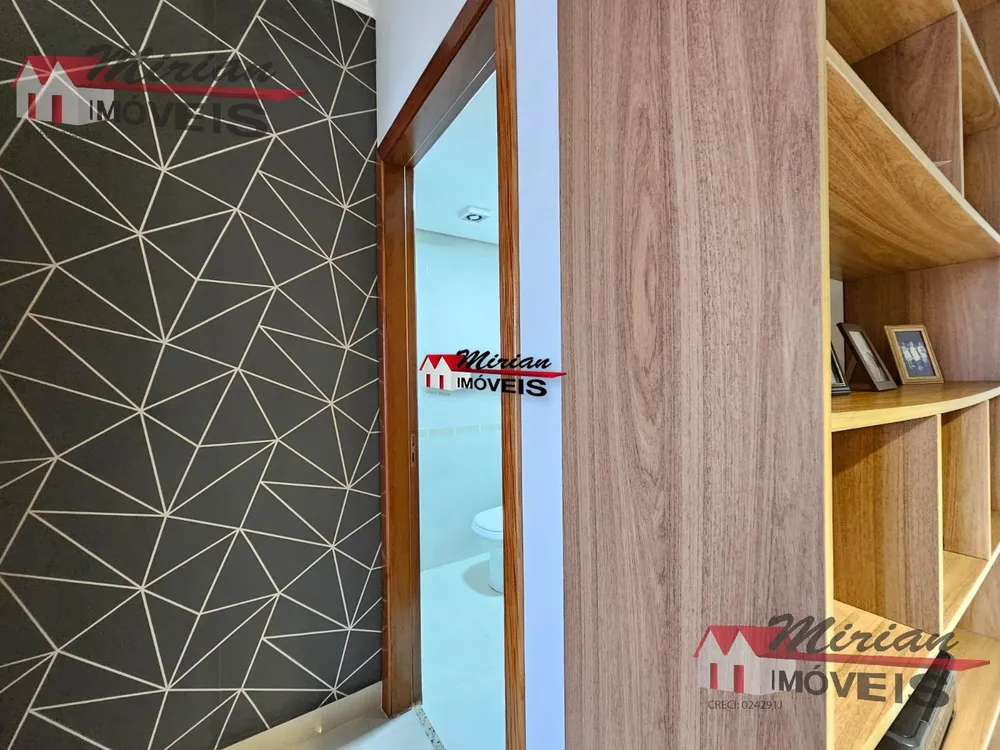 Apartamento, 2 quartos, 87 m² - Foto 8