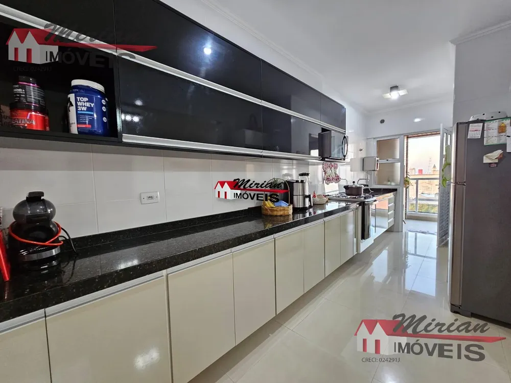 Apartamento, 2 quartos, 87 m² - Foto 4