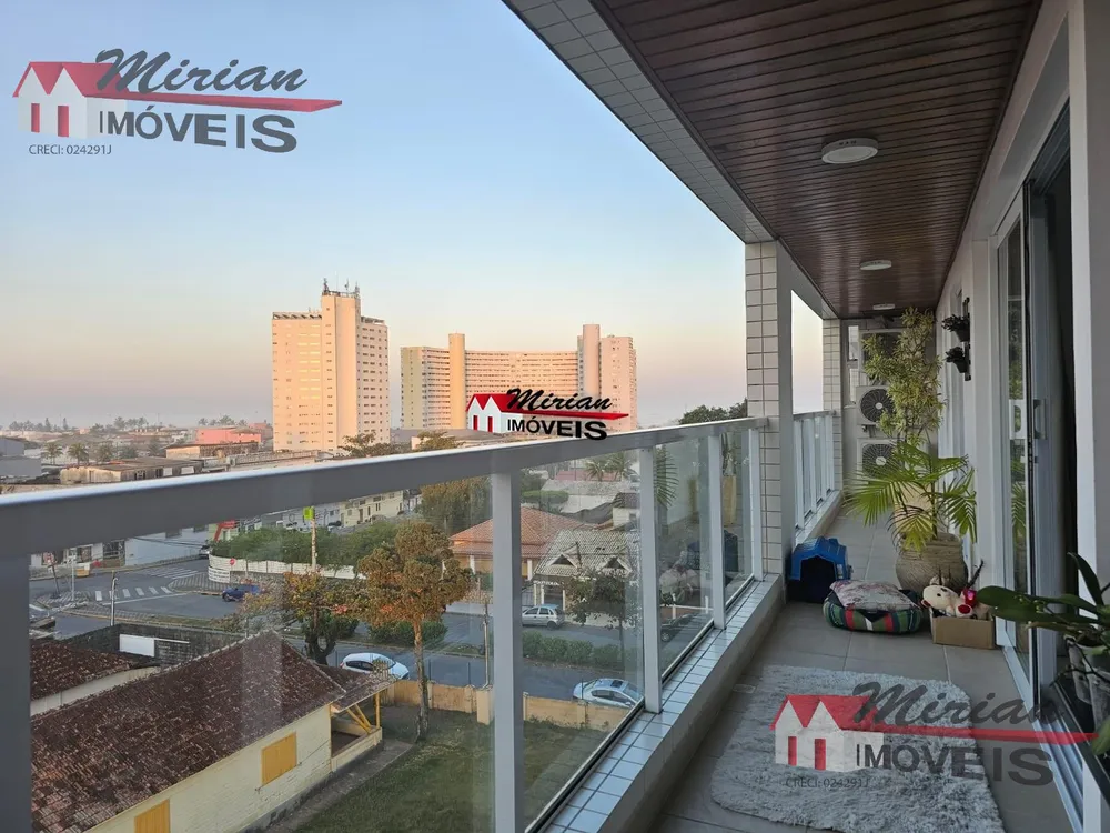 Apartamento, 2 quartos, 87 m² - Foto 1