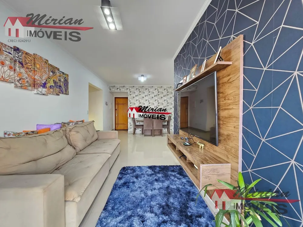 Apartamento, 2 quartos, 87 m² - Foto 9