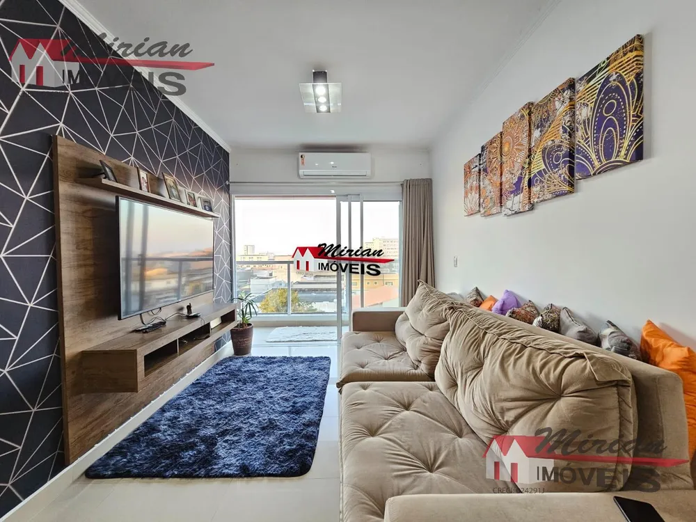 Apartamento, 2 quartos, 87 m² - Foto 12