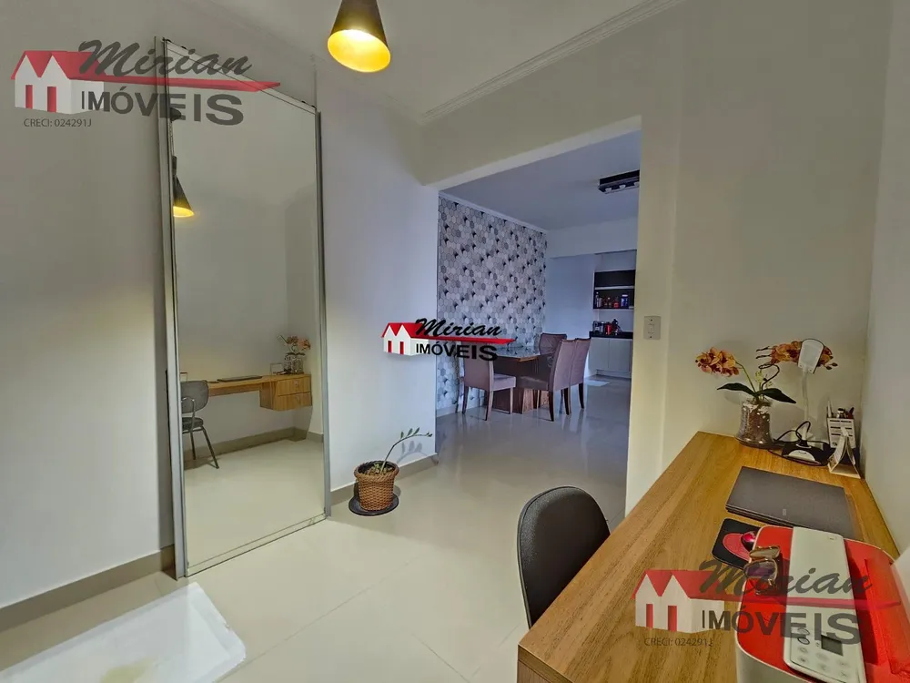Apartamento, 2 quartos, 87 m² - Foto 3