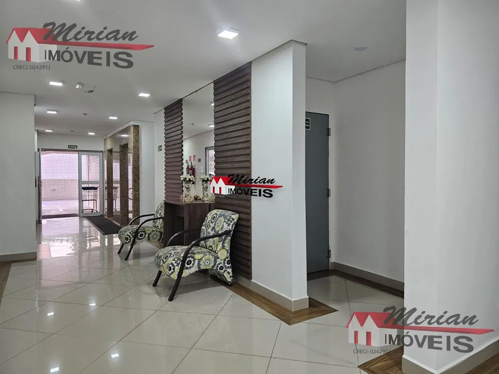 Apartamento, 2 quartos, 87 m² - Foto 7