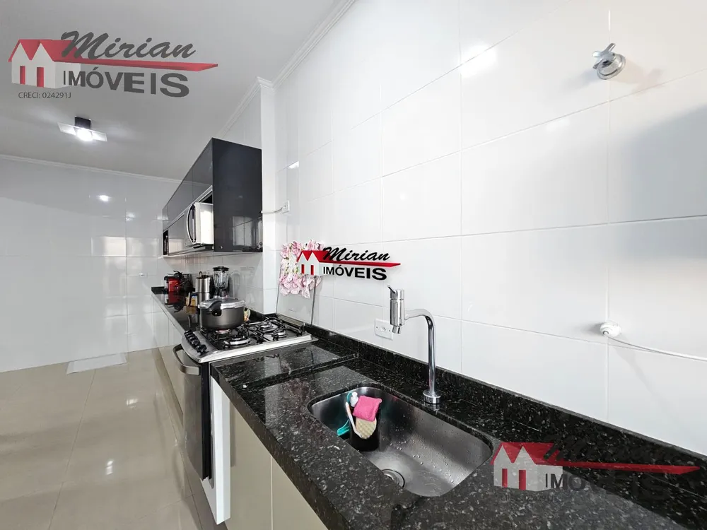 Apartamento, 2 quartos, 87 m² - Foto 10