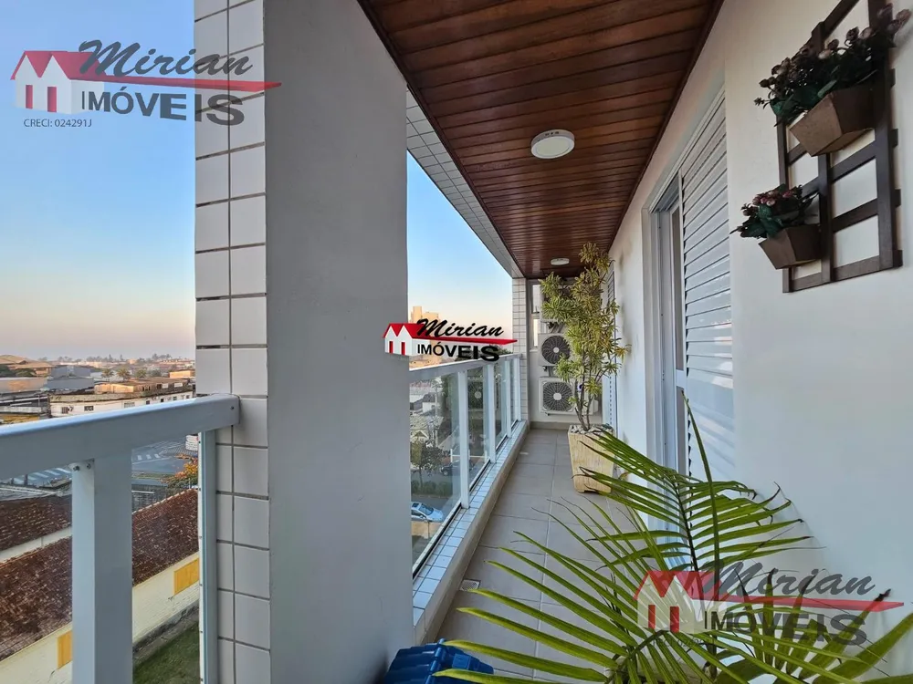 Apartamento, 2 quartos, 87 m² - Foto 7