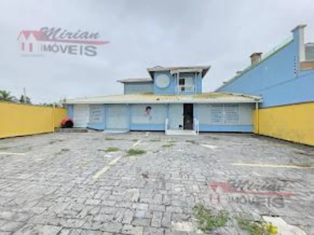 Casa, 9 quartos, 526 m² - Foto 1