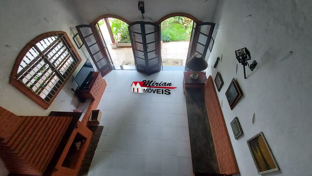 Casa à venda com 3 quartos - Foto 6