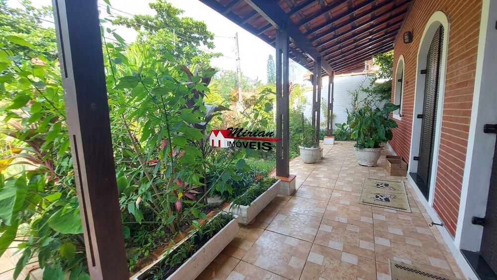 Casa à venda com 3 quartos - Foto 2