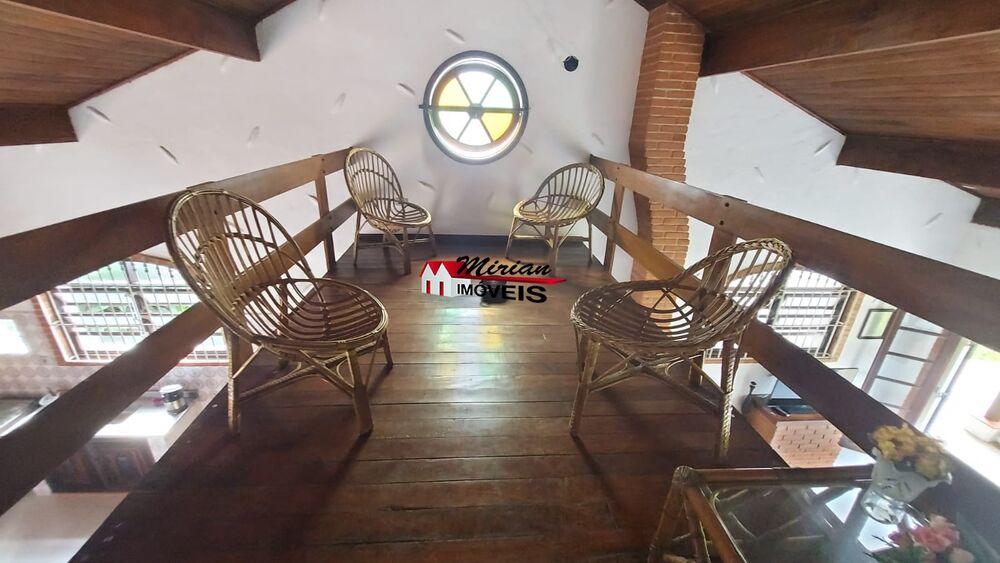 Casa à venda com 3 quartos - Foto 4