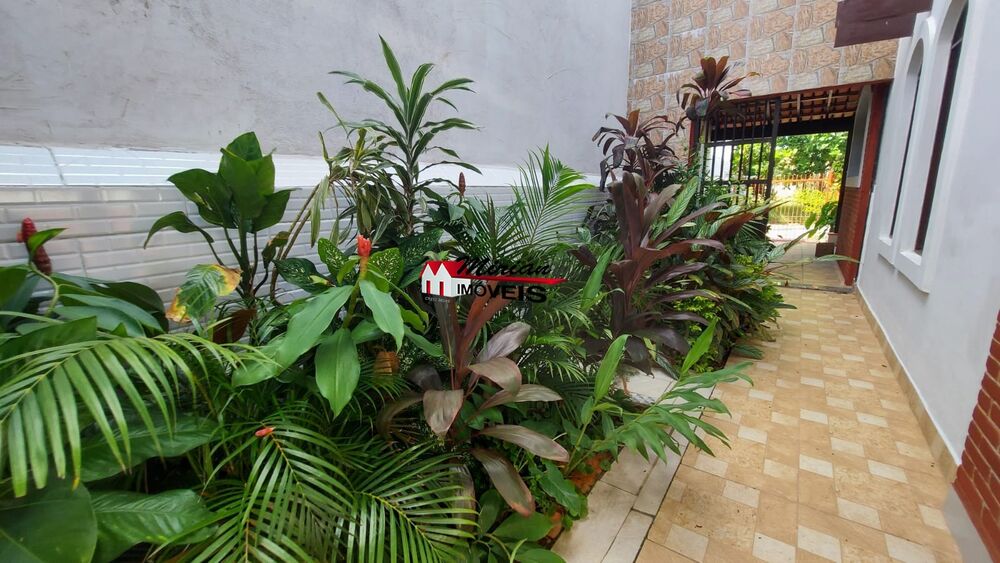 Casa à venda com 3 quartos - Foto 9