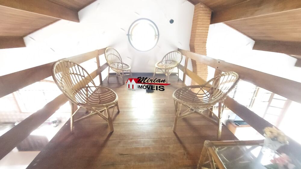 Casa à venda com 3 quartos - Foto 8